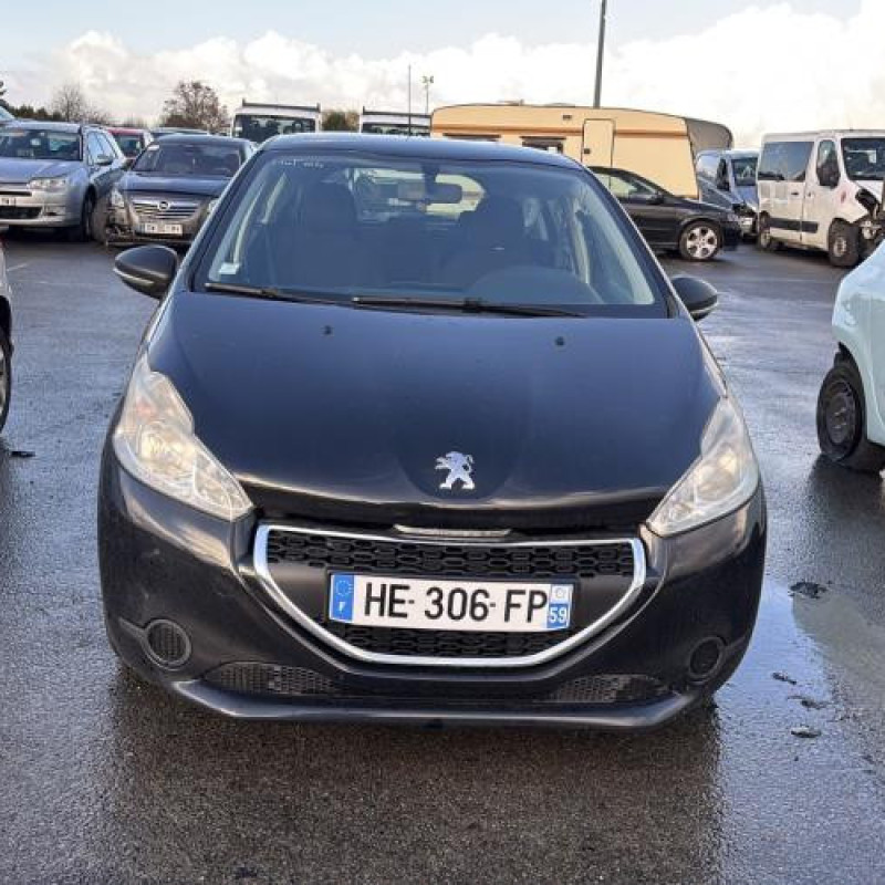 Tambour arriere gauche PEUGEOT 208 1 Photo n°8