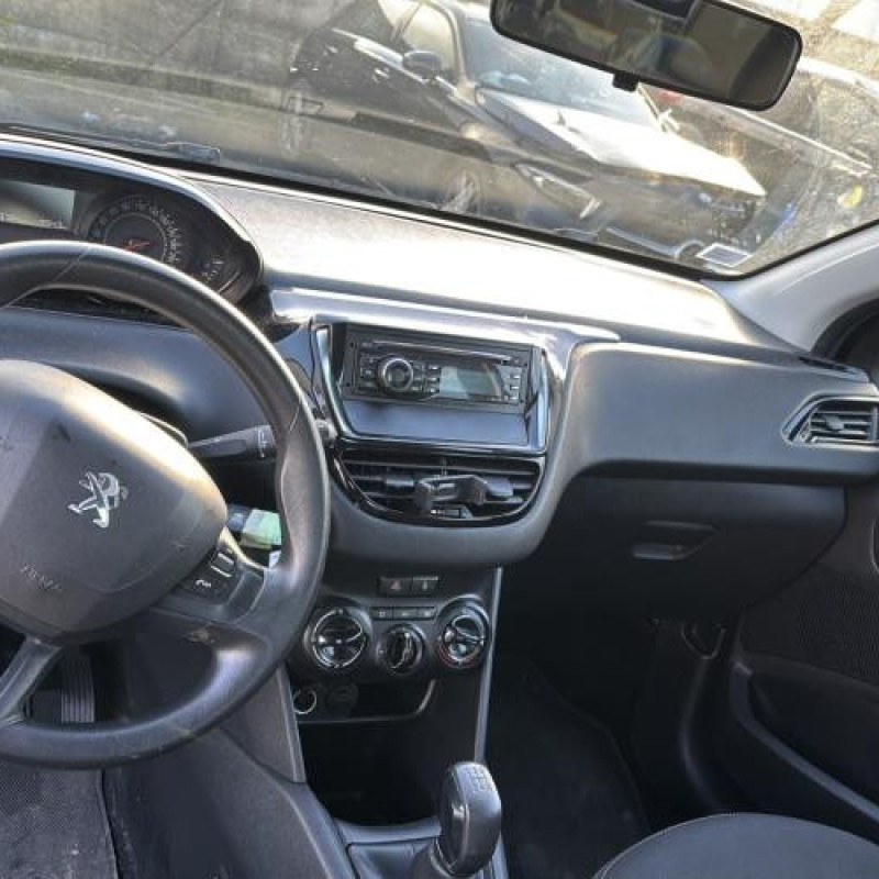 Tambour arriere gauche PEUGEOT 208 1 Photo n°13