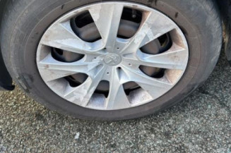 Tambour arriere gauche PEUGEOT 208 1