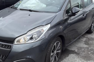 Catalyseur (echappement) PEUGEOT 208 1 Photo n°1