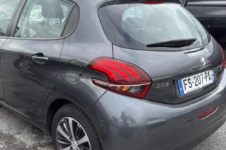 Catalyseur (echappement) PEUGEOT 208 1