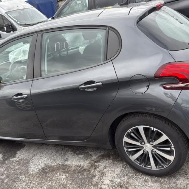 Catalyseur (echappement) PEUGEOT 208 1 Photo n°6