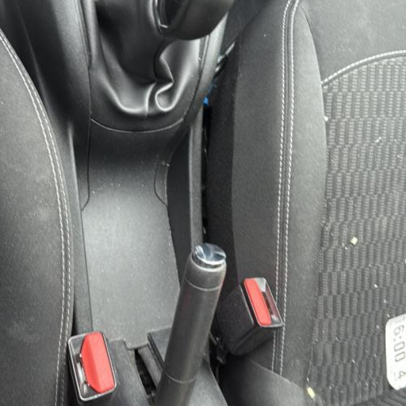 Catalyseur (echappement) PEUGEOT 208 1 Photo n°16