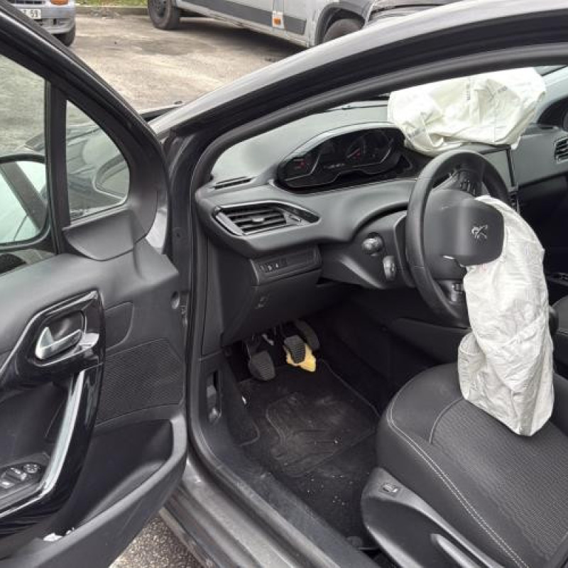 Tambour arriere droit PEUGEOT 208 1 Photo n°10