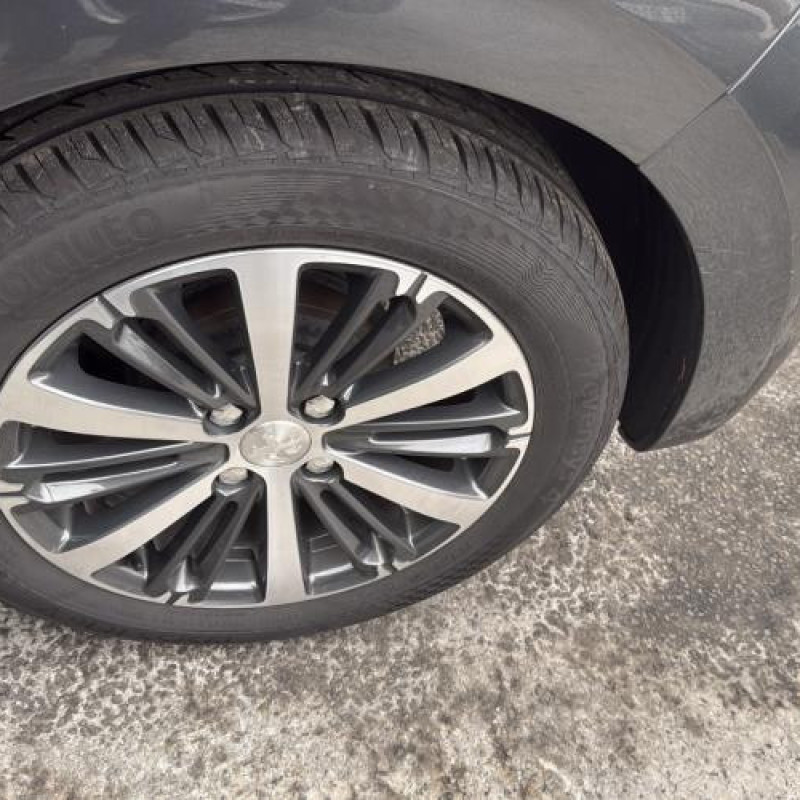 Tambour arriere droit PEUGEOT 208 1 Photo n°15