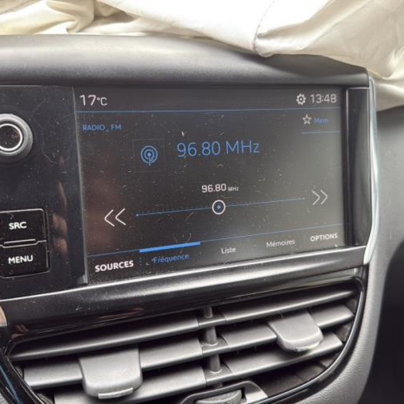 Tambour arriere droit PEUGEOT 208 1 Photo n°17