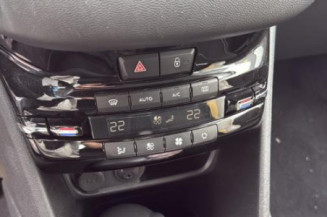 Tambour arriere droit PEUGEOT 208 1