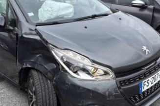 Tambour arriere gauche PEUGEOT 208 1