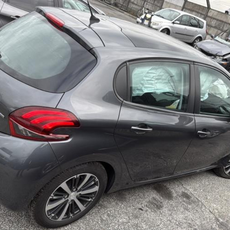 Tambour arriere gauche PEUGEOT 208 1 Photo n°7