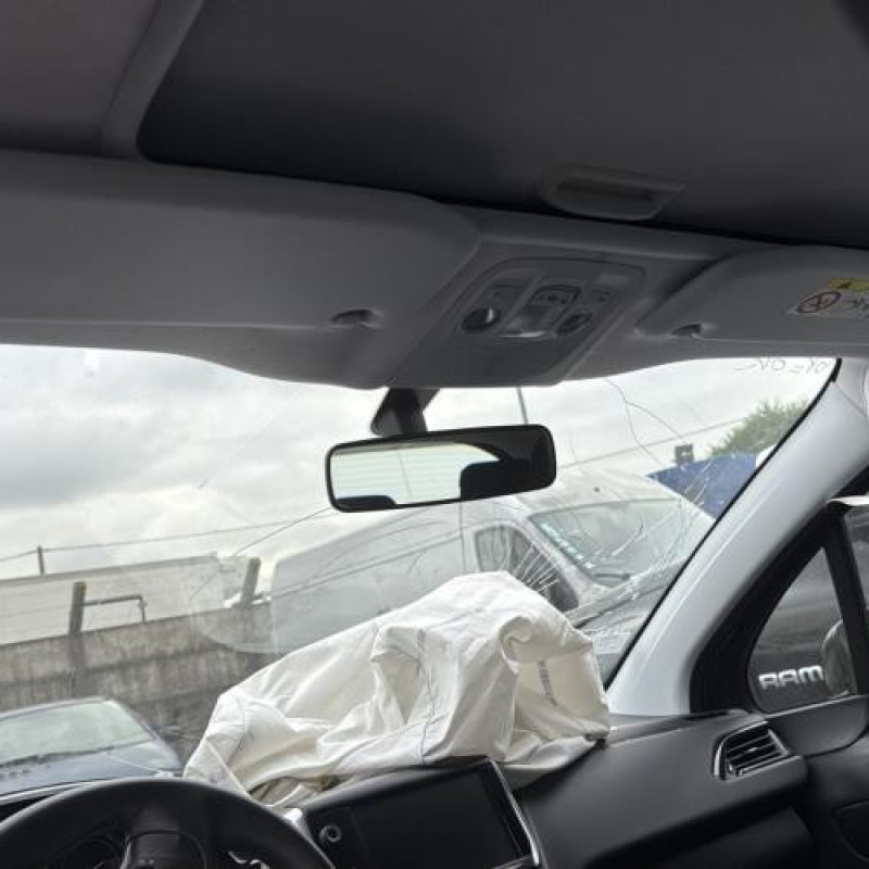 Tambour arriere gauche PEUGEOT 208 1 Photo n°14