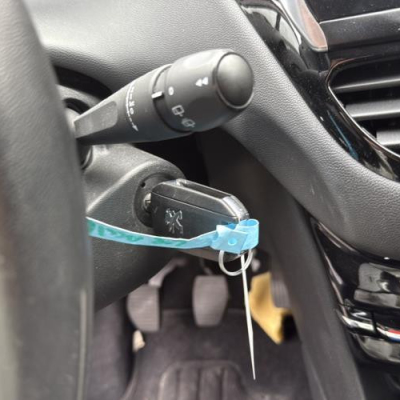 Tambour arriere gauche PEUGEOT 208 1 Photo n°19