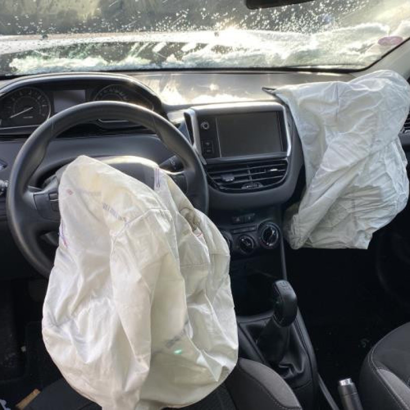 Tambour arriere droit PEUGEOT 208 1 Photo n°13