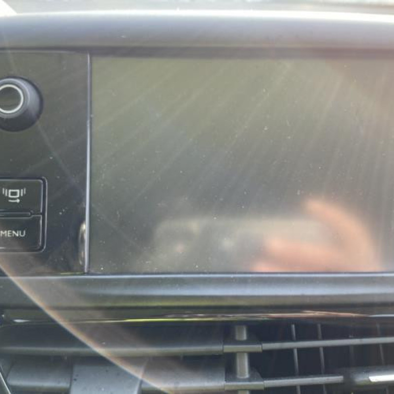 Tambour arriere droit PEUGEOT 208 1 Photo n°16