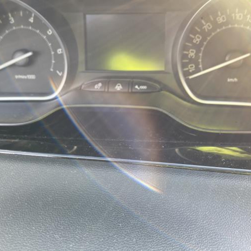 Tambour arriere droit PEUGEOT 208 1 Photo n°18