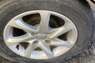 Tambour arriere droit PEUGEOT 208 1