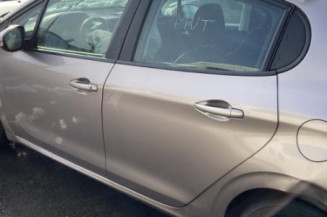 Tambour arriere gauche PEUGEOT 208 1