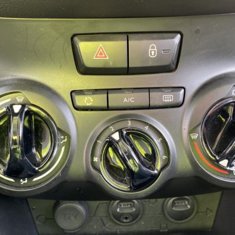 Tambour arriere gauche PEUGEOT 208 1 Photo n°15