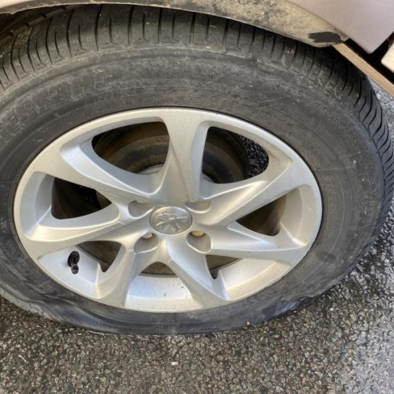 Tambour arriere gauche PEUGEOT 208 1 Photo n°20