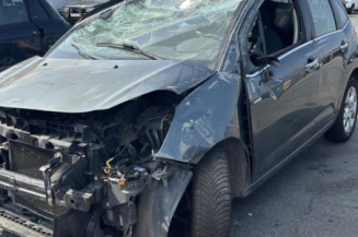 Tambour arriere droit CITROEN C3 2 Photo n°1