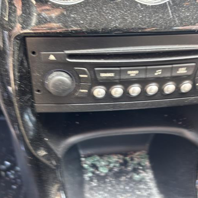 Tambour arriere droit CITROEN C3 2 Photo n°18