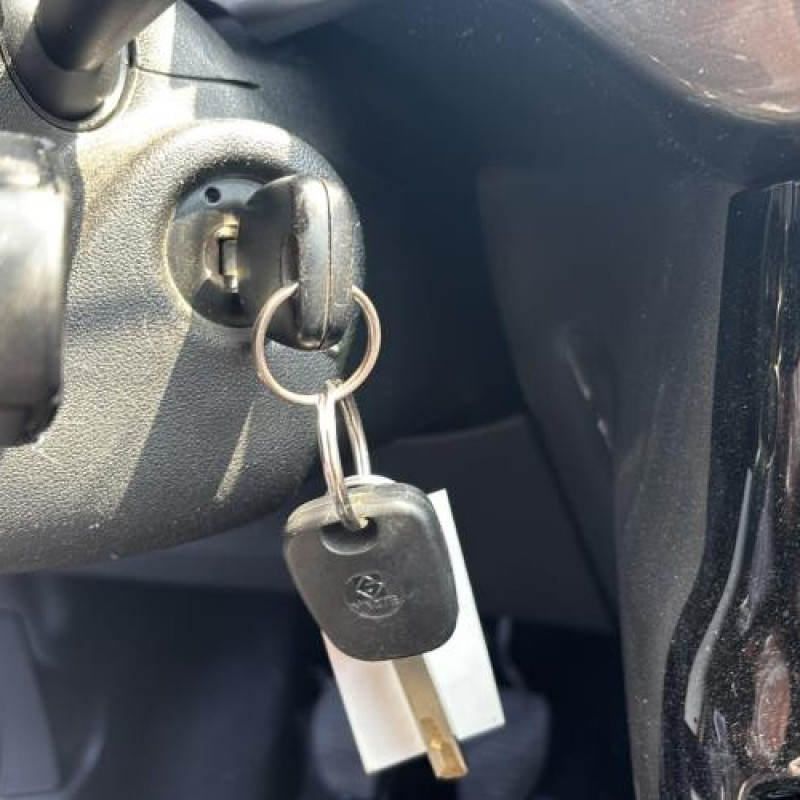 Tambour arriere droit CITROEN C3 2 Photo n°19