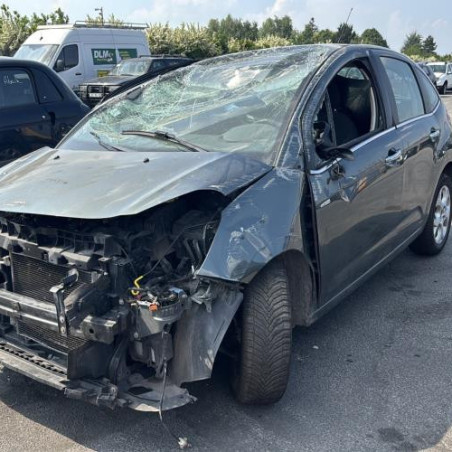 Tambour arriere gauche CITROEN C3 2 Photo n°1