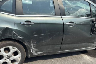 Tambour arriere gauche CITROEN C3 2