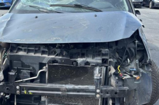 Tambour arriere gauche CITROEN C3 2