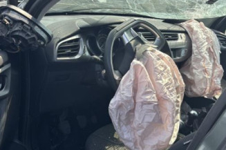 Tambour arriere gauche CITROEN C3 2