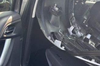 Tambour arriere gauche CITROEN C3 2