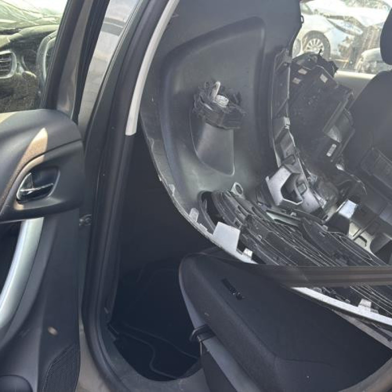 Tambour arriere gauche CITROEN C3 2 Photo n°12