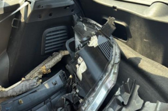 Tambour arriere gauche CITROEN C3 2