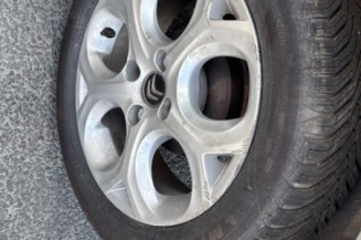 Tambour arriere gauche CITROEN C3 2