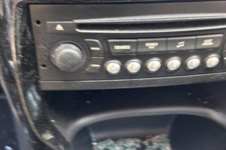 Tambour arriere gauche CITROEN C3 2