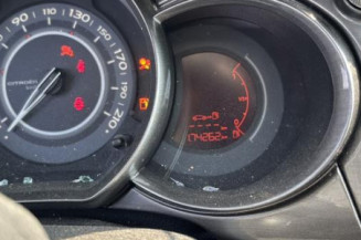 Tambour arriere gauche CITROEN C3 2