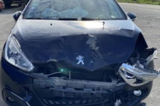 Tambour arriere droit PEUGEOT 208 1 Photo n°1