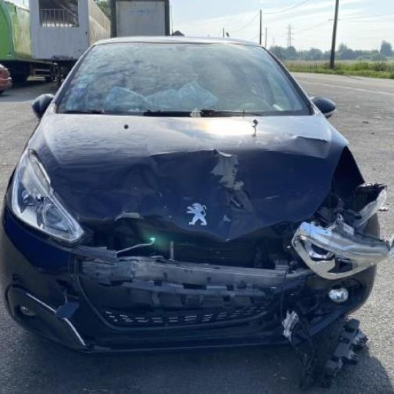 Tambour arriere droit PEUGEOT 208 1 Photo n°1