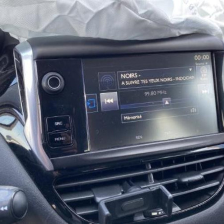 Tambour arriere droit PEUGEOT 208 1