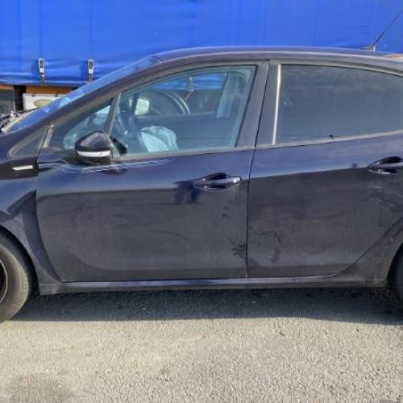 Tambour arriere droit PEUGEOT 208 1 Photo n°12