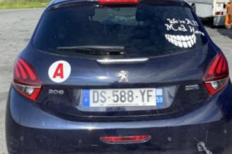 Tambour arriere droit PEUGEOT 208 1