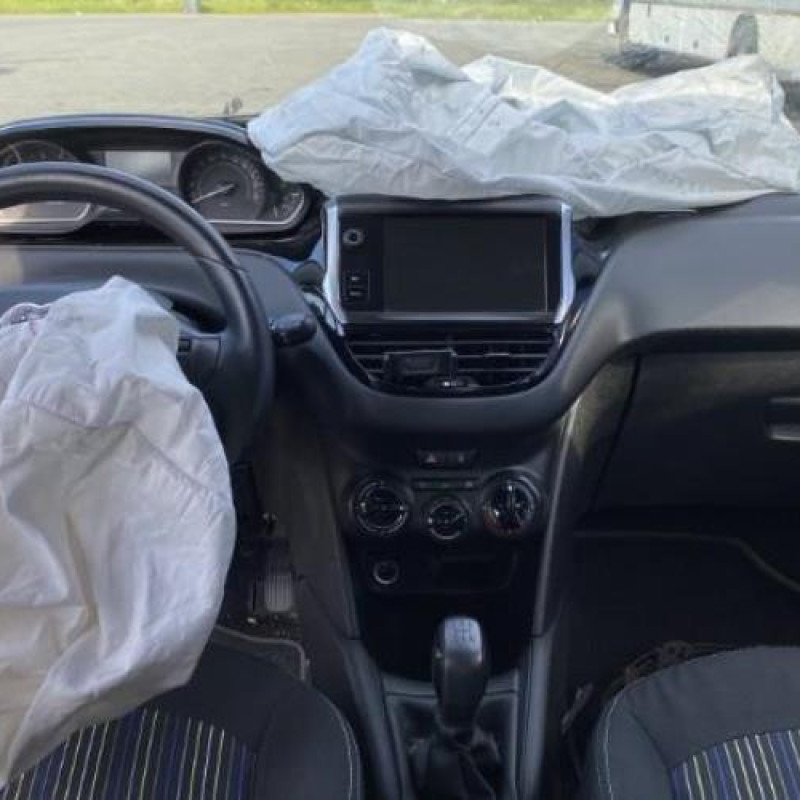 Tambour arriere droit PEUGEOT 208 1 Photo n°14