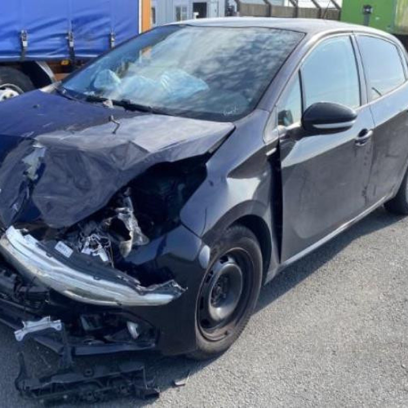 Tambour arriere droit PEUGEOT 208 1 Photo n°15