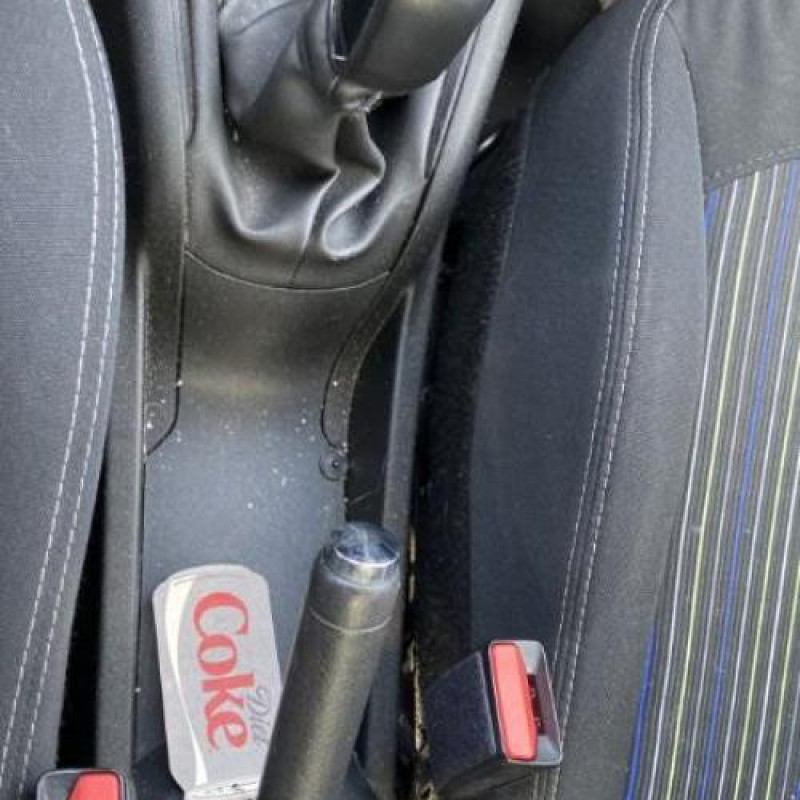 Tambour arriere gauche PEUGEOT 208 1 Photo n°3