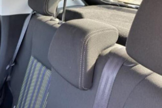 Tambour arriere gauche PEUGEOT 208 1