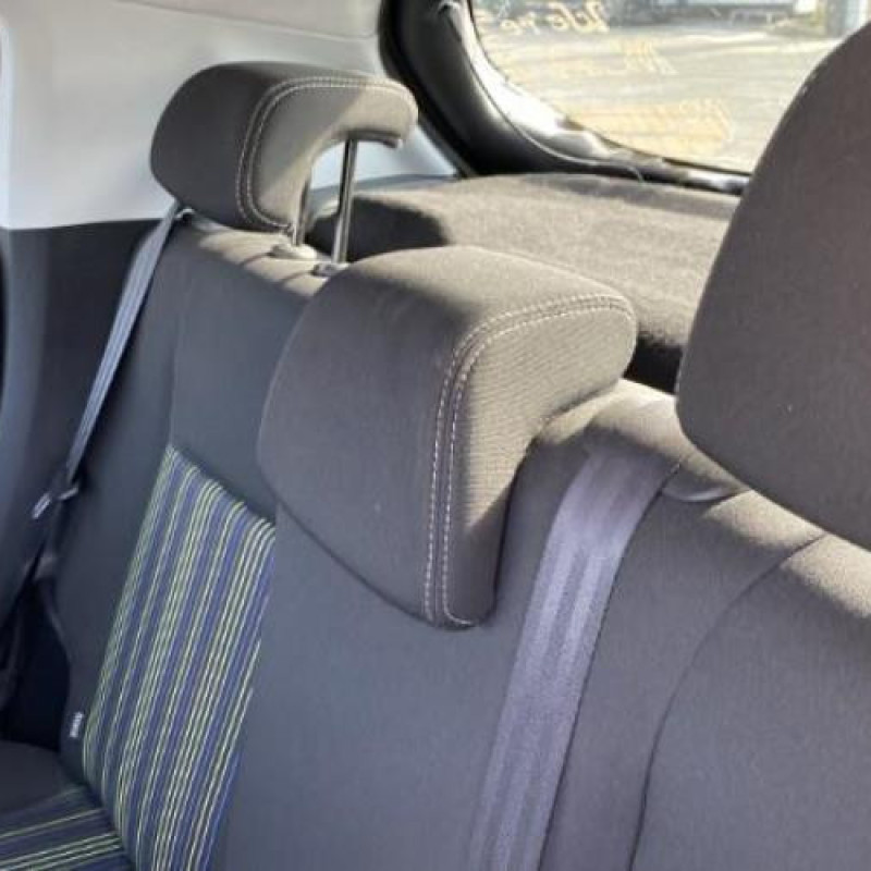 Tambour arriere gauche PEUGEOT 208 1 Photo n°6