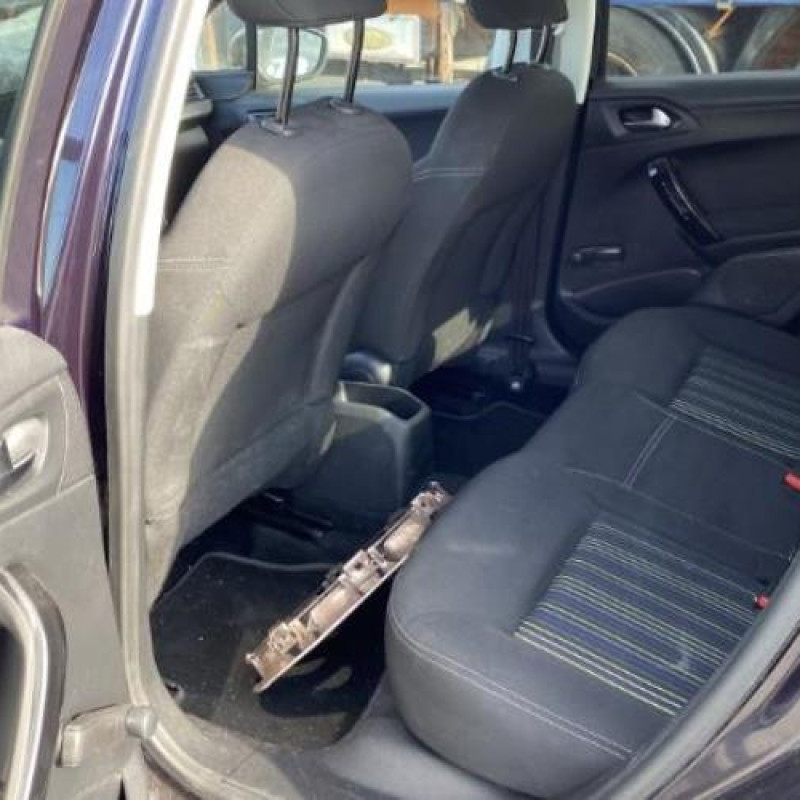 Tambour arriere gauche PEUGEOT 208 1 Photo n°7