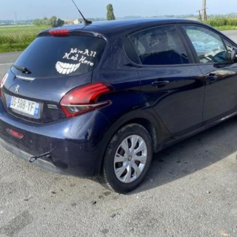 Tambour arriere gauche PEUGEOT 208 1 Photo n°8