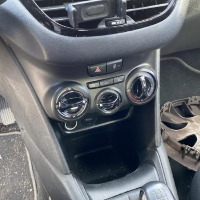 Tambour arriere gauche PEUGEOT 208 1 Photo n°9