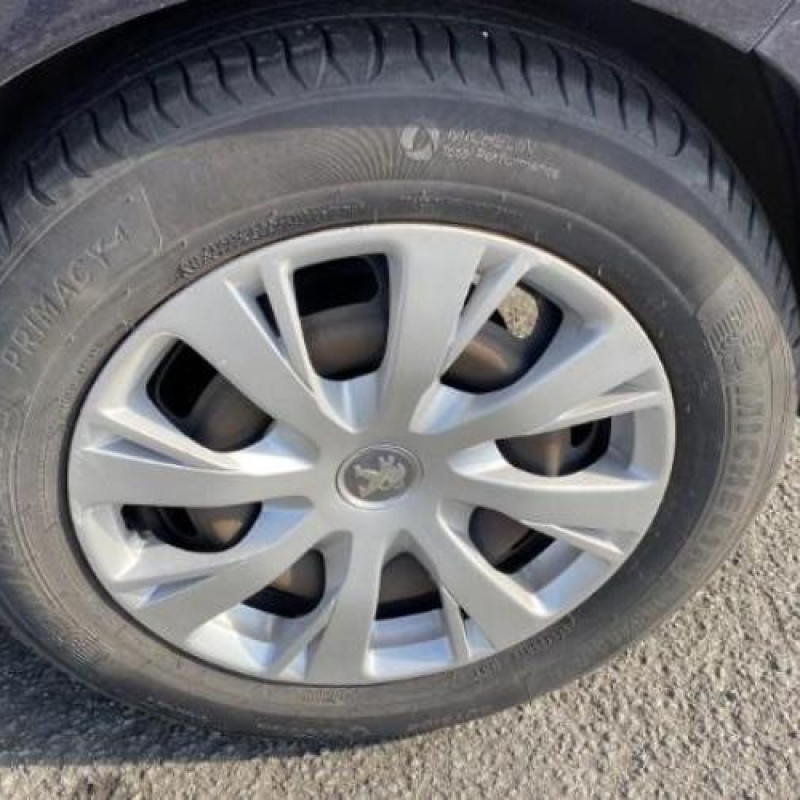 Tambour arriere gauche PEUGEOT 208 1 Photo n°11