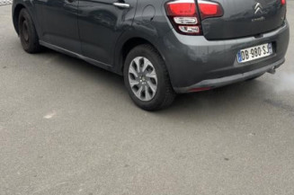 Tambour arriere droit CITROEN C3 2